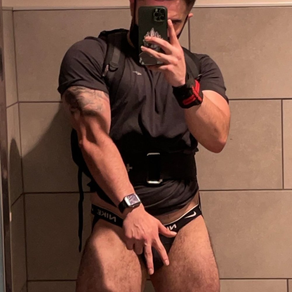 (2 PAIR!!) NIKE MENS BRAND NEW BLACK EVERYDAY STRETCH COTTON SPANDEX JOCKSTRAP M - Picture 8 of 16